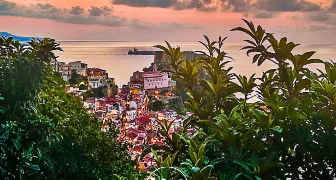 Chianalea, il borgo che spunta dai sogni\n