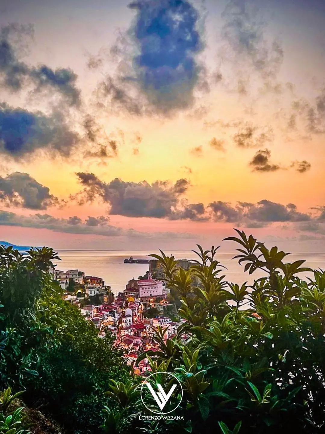 Chianalea, il borgo che spunta dai sogni\n