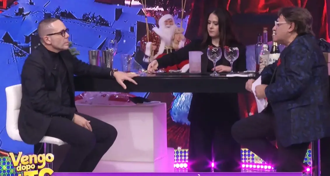 La comunicazione e l’informazione come responsabilità collettiva:\u00A0la ricetta (vincente) del network LaC a Vengo dopo il tg\n