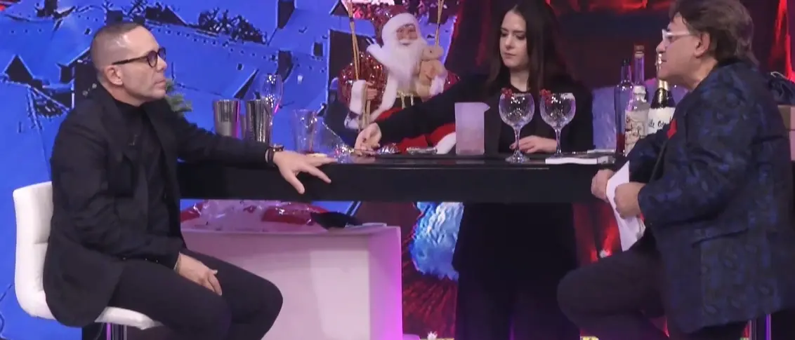 La comunicazione e l’informazione come responsabilità collettiva:\u00A0la ricetta (vincente) del network LaC a Vengo dopo il tg\n