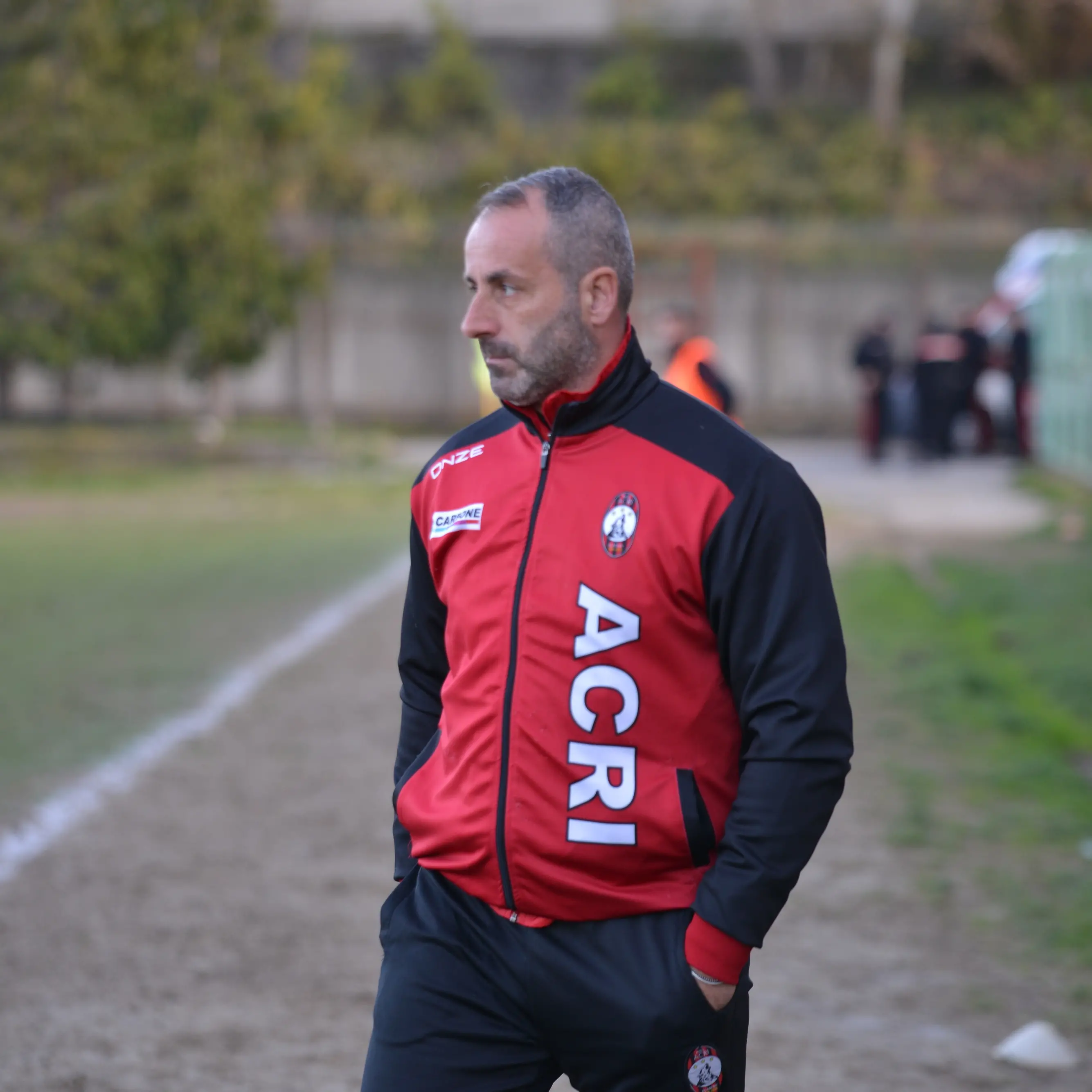 Promozione A, Falcone rilancia l’Acri: «Il girone di ritorno sarà la nostra sfida»\n