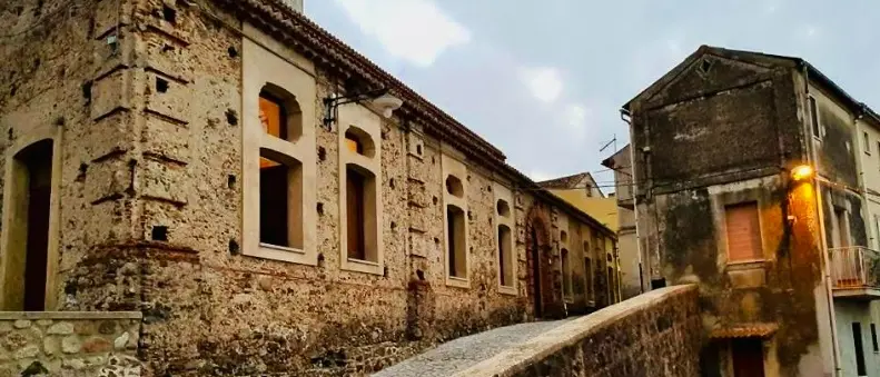 Radici e identità: a Monterosso Calabro Filanda in festa- Assaggi di tradizione per chi resta, per chi torna\n