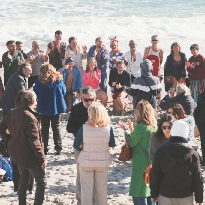 Il 26 dicembre a Locri il XIV Cimento invernale della Locride\n