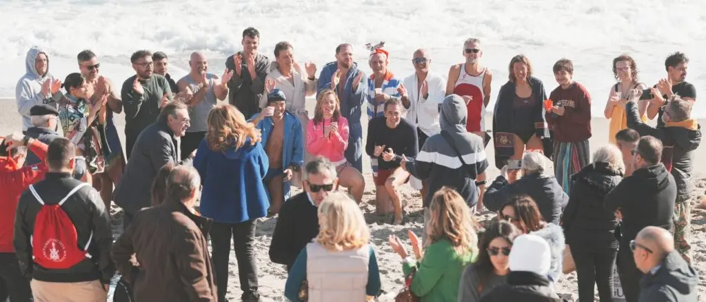 Il 26 dicembre a Locri il XIV Cimento invernale della Locride\n