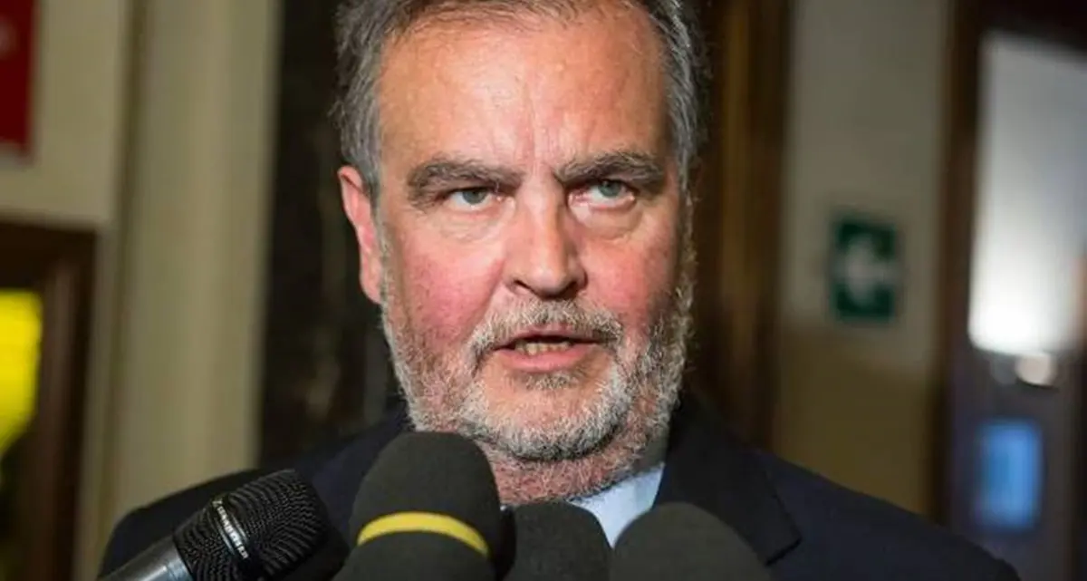 Gemellaggio Riace-Gaza, Calderoli dice “No”: «Potrebbe pregiudicare la politica estera»\n