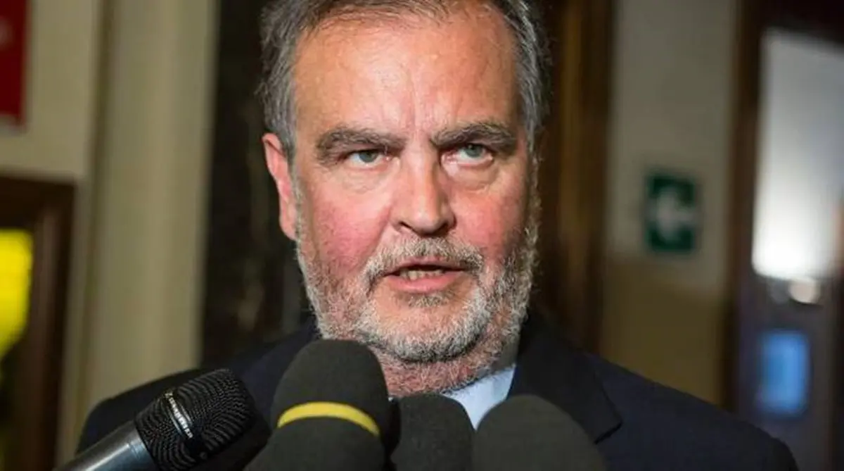 Gemellaggio Riace-Gaza, Calderoli dice “No”: «Potrebbe pregiudicare la politica estera»\n