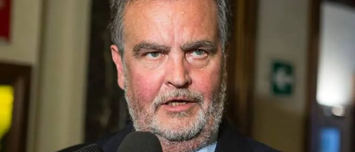 Gemellaggio Riace-Gaza, Calderoli dice “No”: «Potrebbe pregiudicare la politica estera»\n