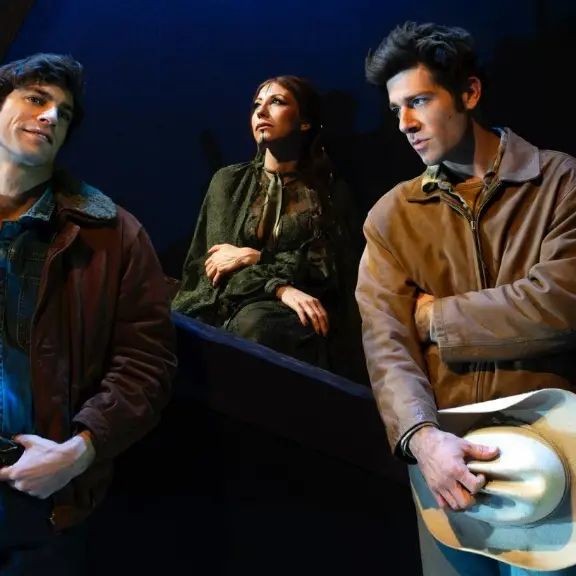 Una storia d’amore senza tempo: al Rendano Brokeback Mountain con Malika Ayane\n