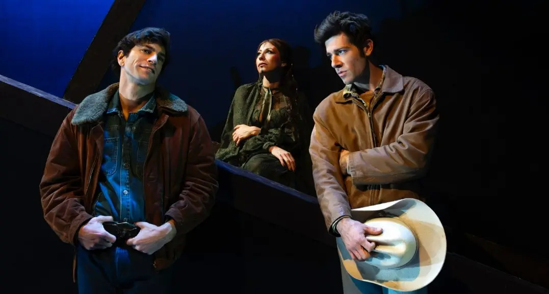 Una storia d’amore senza tempo: al Rendano Brokeback Mountain con Malika Ayane\n