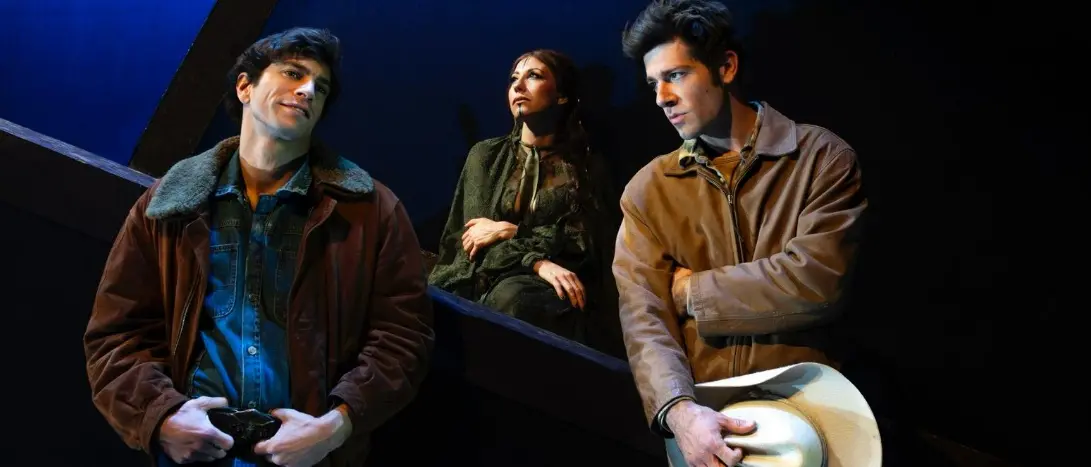 Una storia d’amore senza tempo: al Rendano Brokeback Mountain con Malika Ayane\n