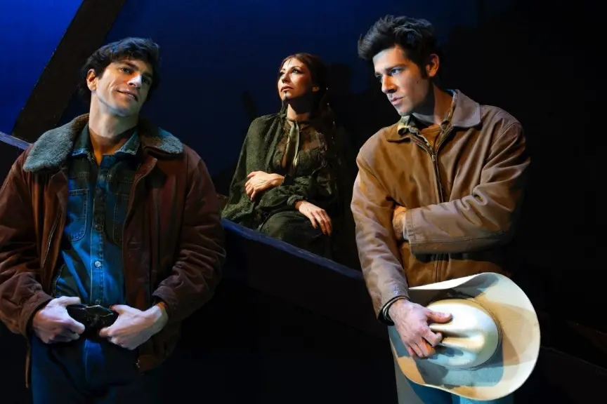 Una storia d’amore senza tempo: al Rendano Brokeback Mountain con Malika Ayane\n