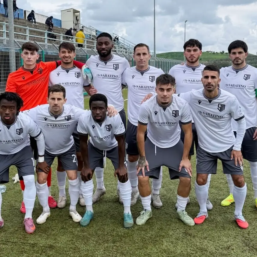 Stilomonasterace, un girone d’andata da applausi: la squadra di Papaleo tra le protagoniste dell’Eccellenza\n