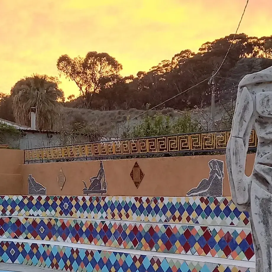 Roccella, al Parco degli Dei il concerto degli “Ethnoclassic”\n