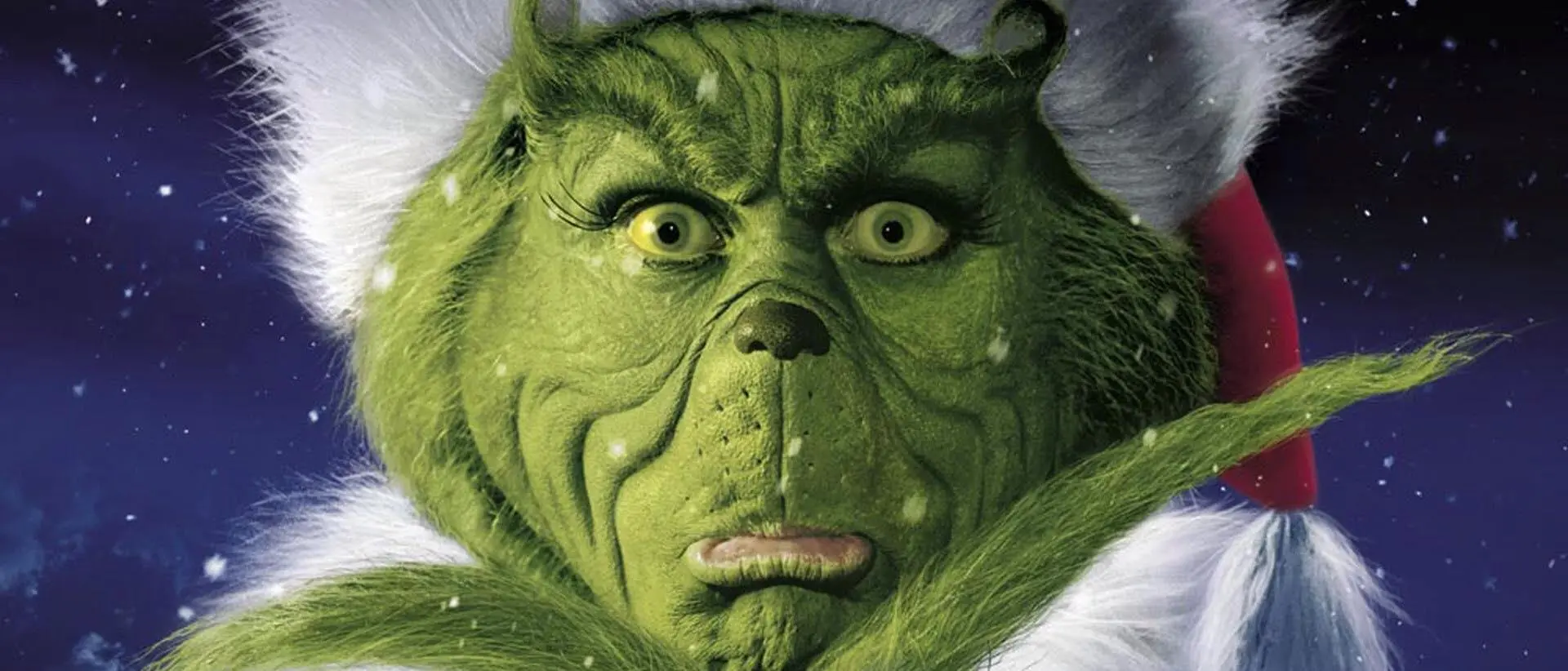 Reggio, partito il countdown al Teatro Cilea per il Grinch\n