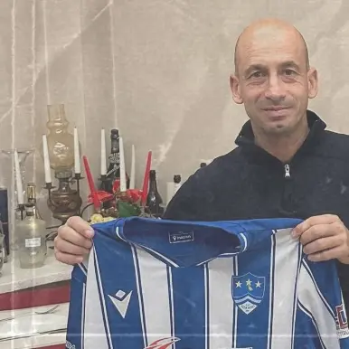 Dilettanti, Costa nuovo responsabile dell’area tecnica del Siderno\n