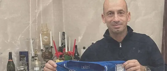 Dilettanti, Costa nuovo responsabile dell’area tecnica del Siderno\n