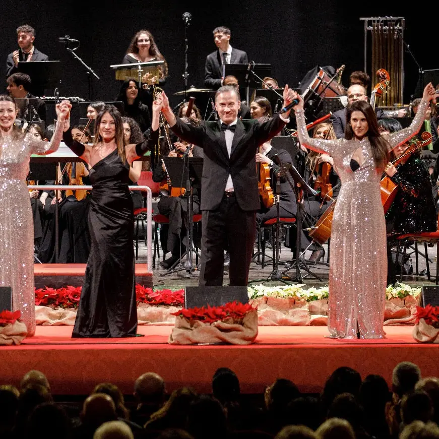 Reggio, applausi al Cilea per gli Incanto Quartet\n