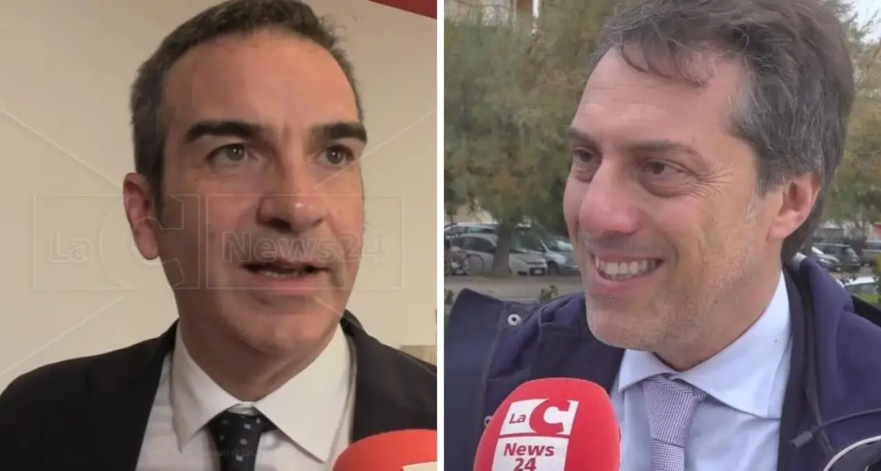 Il Natale dei catanzaresi tra luci, cantieri, grandi eventi e una pace che immobilizza\n