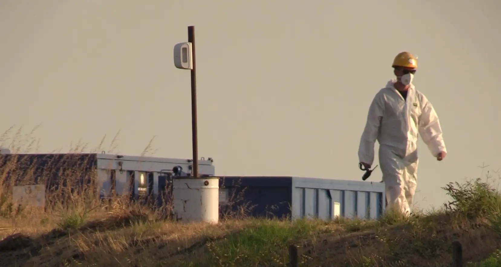 Crotone, la polveriera sanitaria:\u00A0dati shock su tumori e mortalità nel dossier della Commissione parlamentare sui rifiuti\n