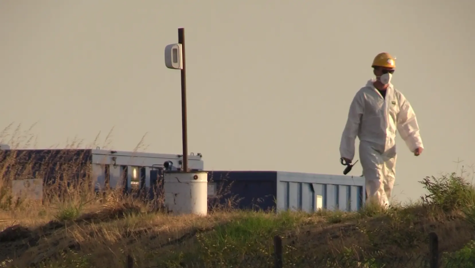 Crotone, la polveriera sanitaria:\u00A0dati shock su tumori e mortalità nel dossier della Commissione parlamentare sui rifiuti\n