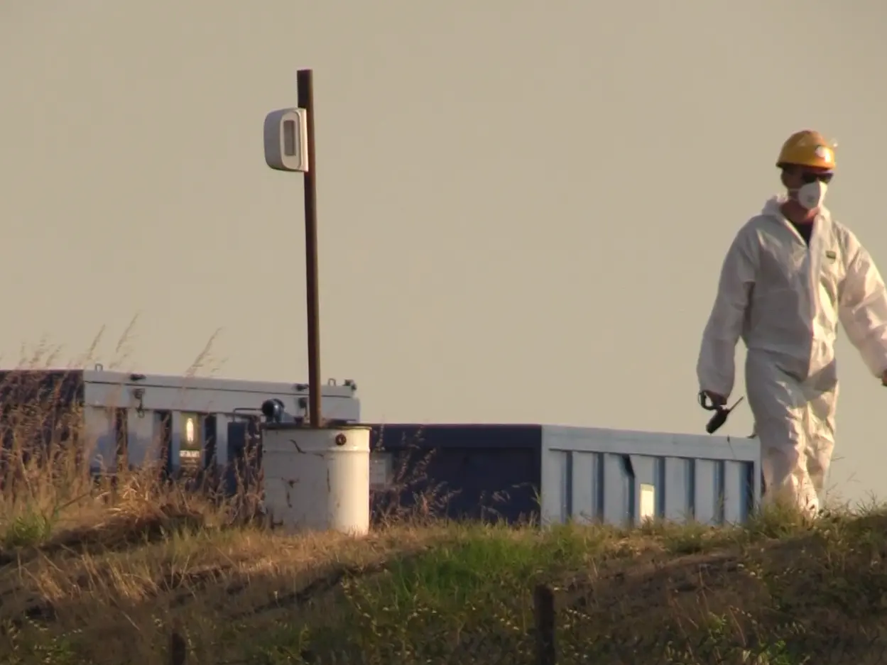 Crotone, la polveriera sanitaria: dati shock su tumori e mortalità nel dossier della Commissione parlamentare sui rifiuti