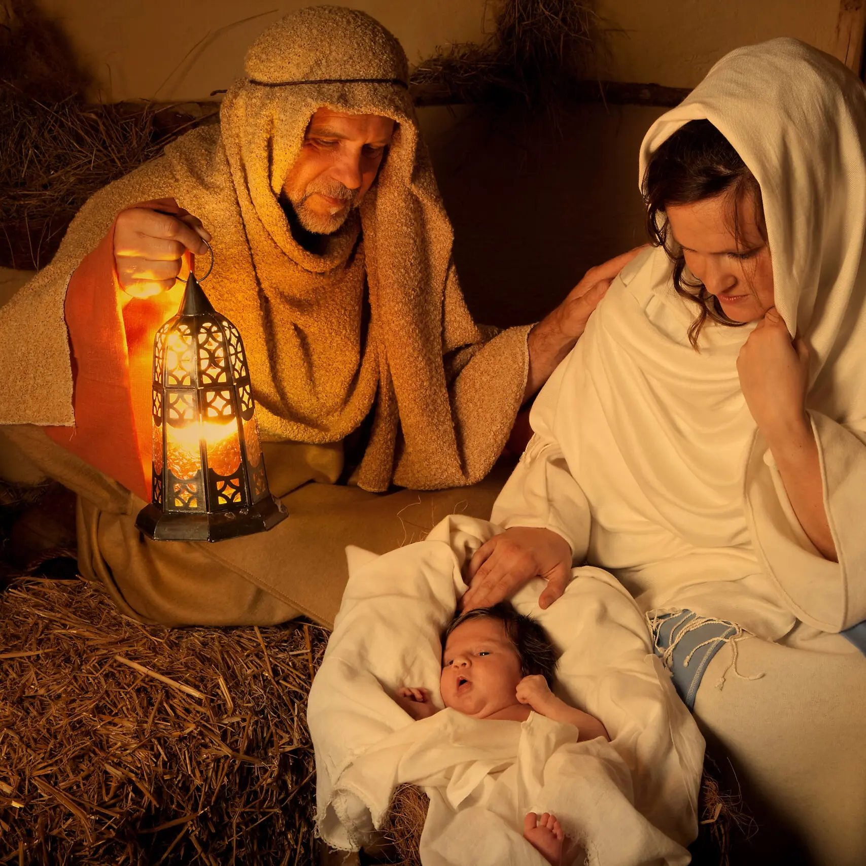 Il Presepe vivente torna a Brognaturo: tradizione e comunità per la seconda edizione in programma il 28 dicembre