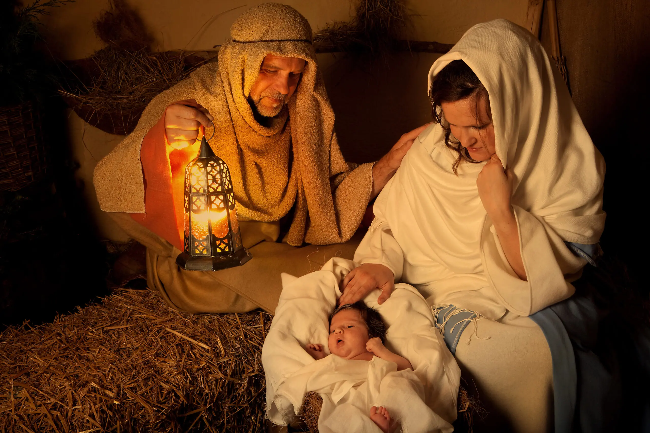 Il Presepe vivente torna a Brognaturo: tradizione e comunità per la seconda edizione in programma il 28 dicembre