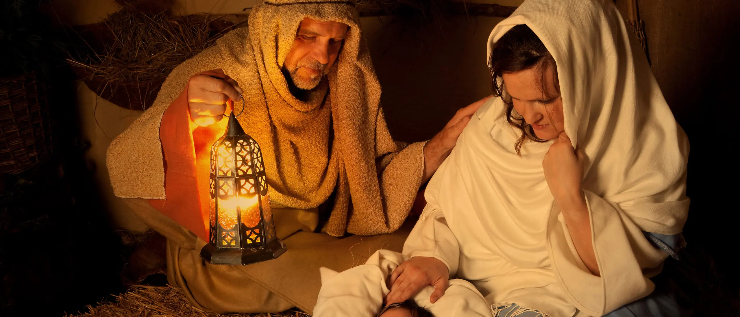 Il Presepe vivente torna a Brognaturo: tradizione e comunità per la seconda edizione in programma il 28 dicembre