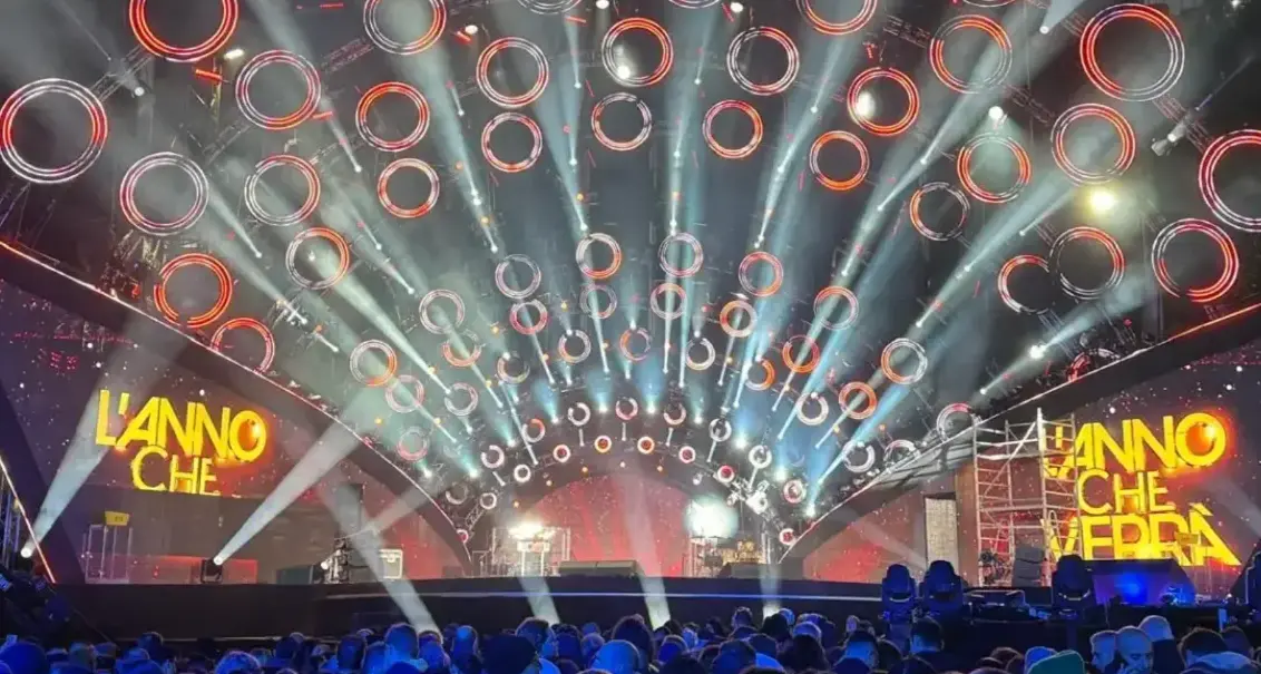 Catanzaro si prepara a \"L'Anno che Verrà”,\u00A0ecco il piano mobilità per il Capodanno Rai: tutte le info utili\n