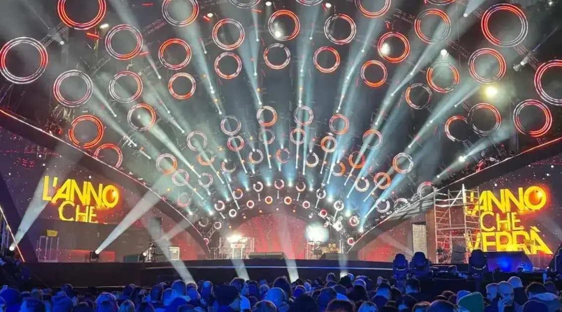 Catanzaro si prepara a \"L'Anno che Verrà”,\u00A0ecco il piano mobilità per il Capodanno Rai: tutte le info utili\n