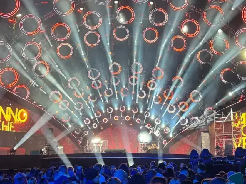 Catanzaro si prepara a \"L'Anno che Verrà”, ecco il piano mobilità per il Capodanno Rai: tutte le info utili