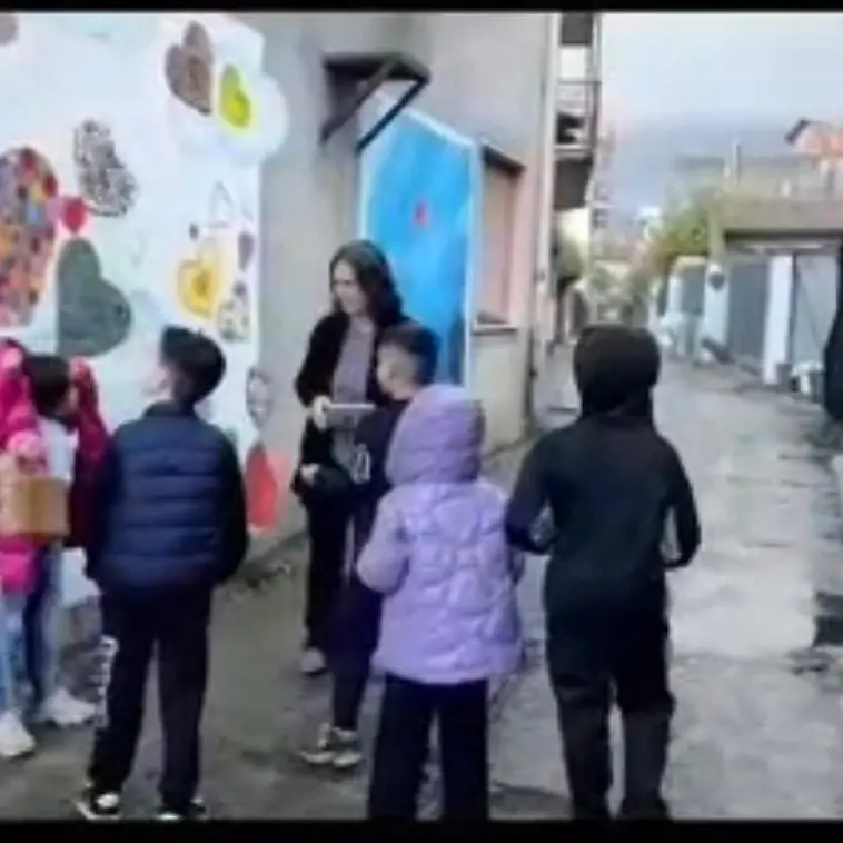 Natale ad Africo: laboratori creativi per bimbi e famiglie\n