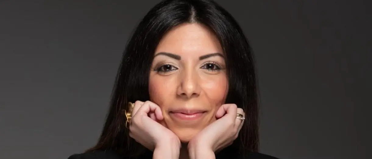 Reggio, Elisa D’Ascola presenta il suo libro nella Sala dei Lampadari di Palazzo San Giorgio\n