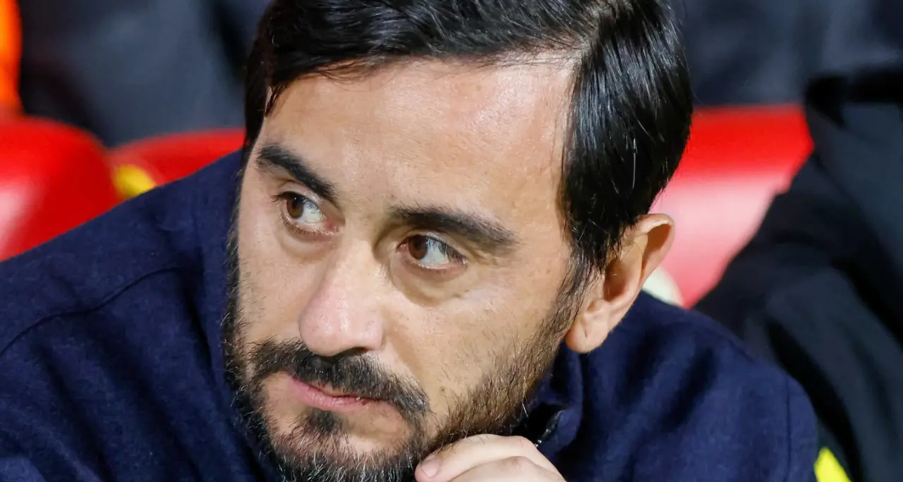 Aquilani alla vigilia di Catanzaro-Cesena: «Un test importante, ma dobbiamo concentrarci su di noi»\n