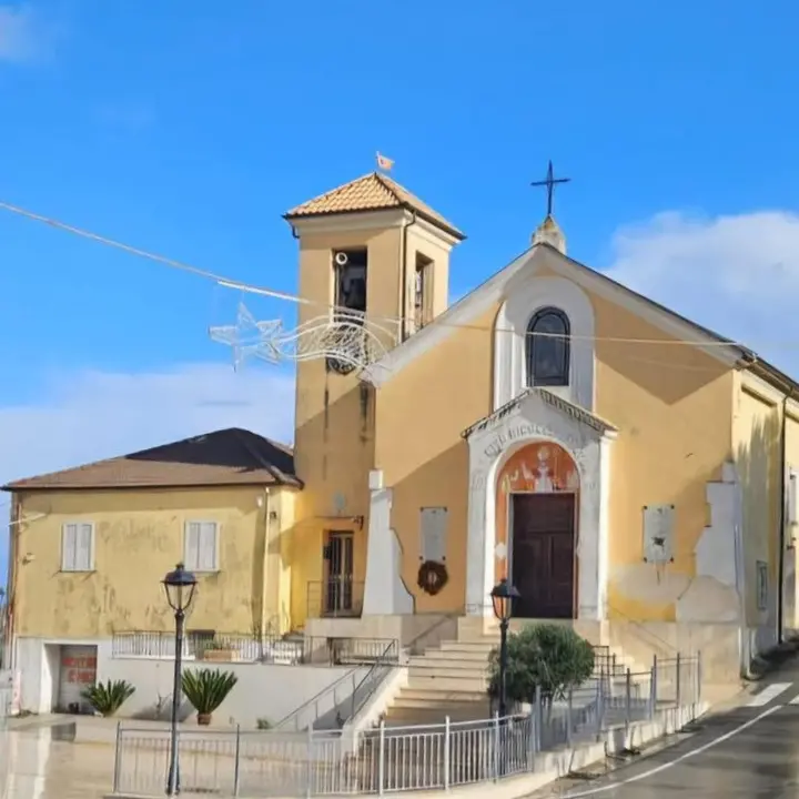 Vibo, a Vena Superiore è ancora Natale: il centro storico si anima con il presepe vivente\n