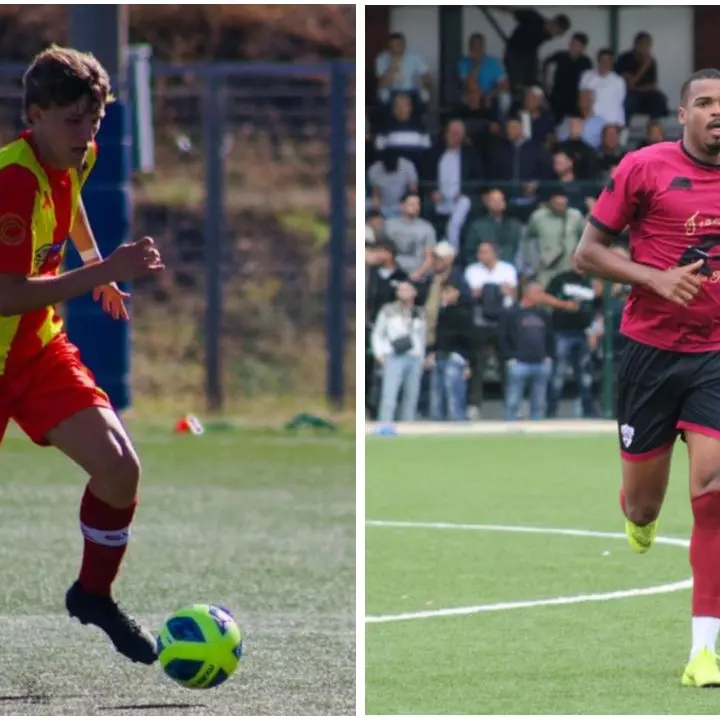 Eccellenza, Cruz e Leirosa spostano gli equilibri. Le Piane trascina la Palmese: la classifica dei bomber\n