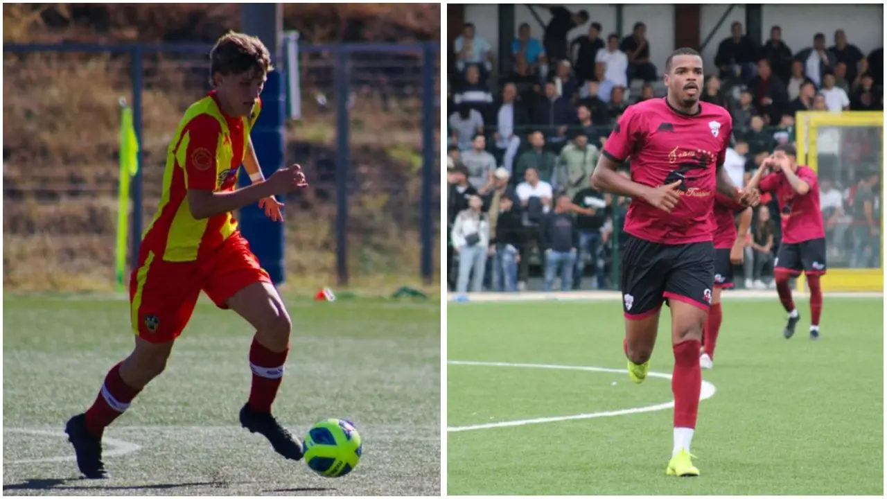 Eccellenza, Cruz e Leirosa spostano gli equilibri. Le Piane trascina la Palmese: la classifica dei bomber\n