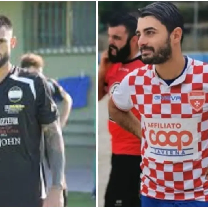 Promozione B: Mesenguez oltre un gol a partita. Taverna, più della metà dei gol è di Cariati: ecco la classifica bomber\n