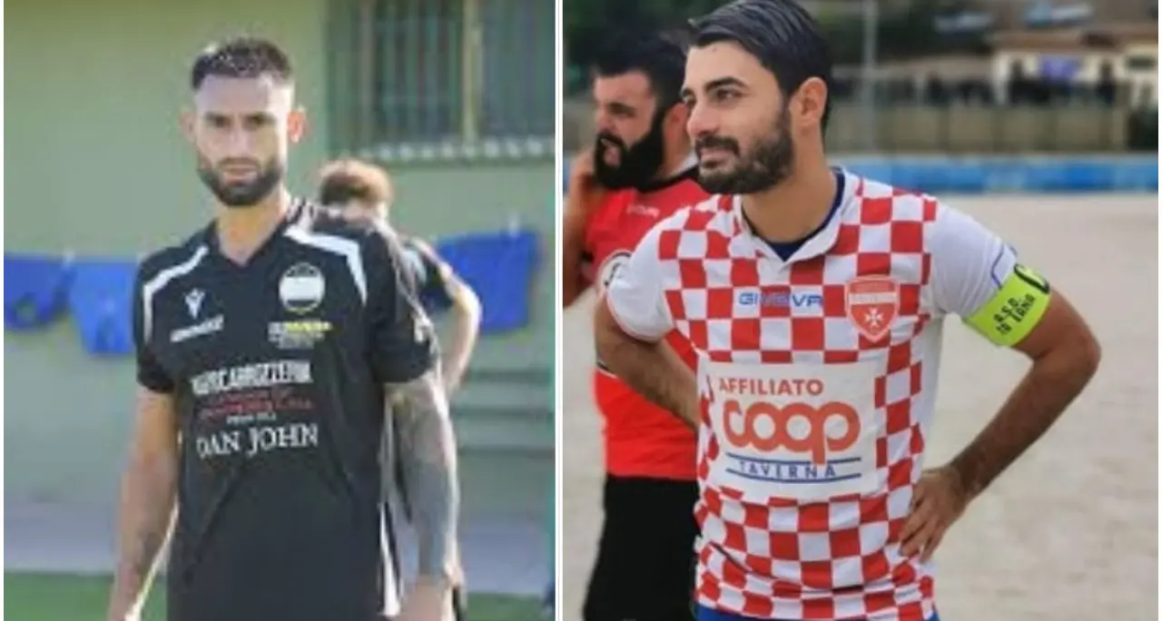 Promozione B: Mesenguez oltre un gol a partita. Taverna, più della metà dei gol è di Cariati: ecco la classifica bomber\n