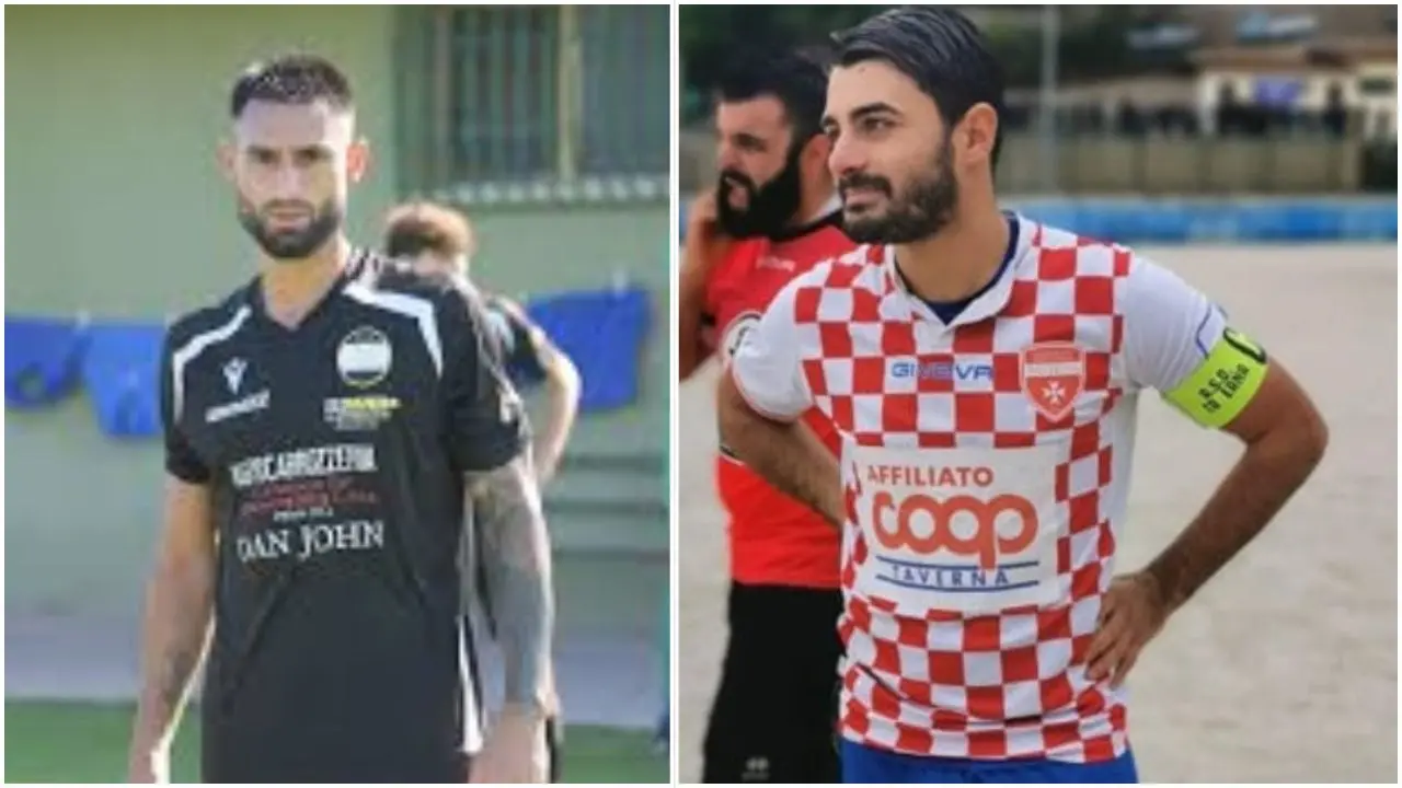 Promozione B: Mesenguez oltre un gol a partita. Taverna, più della metà dei gol è di Cariati: ecco la classifica bomber\n