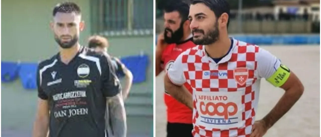 Promozione B: Mesenguez oltre un gol a partita. Taverna, più della metà dei gol è di Cariati: ecco la classifica bomber\n