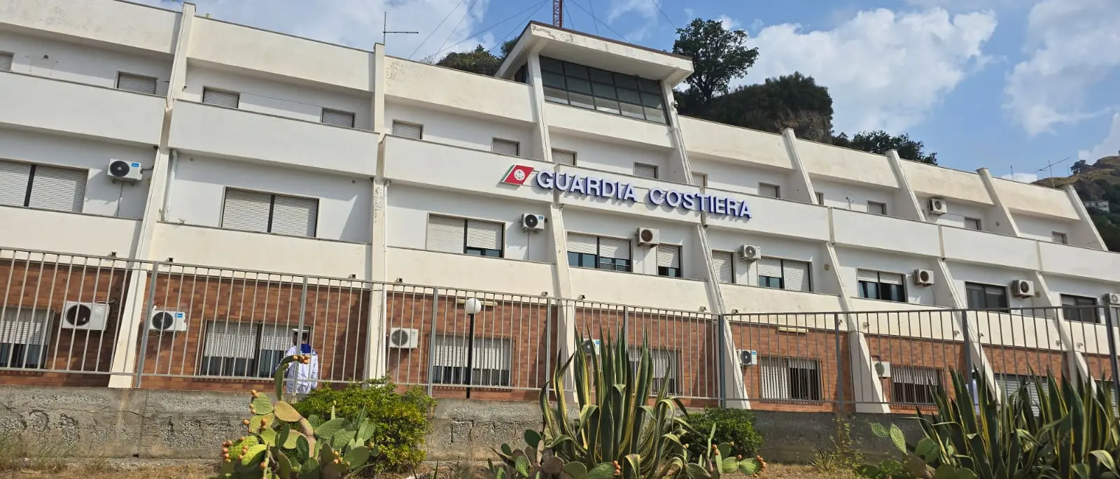 Sequestro di strutture di ristorazione a Paola: scattano i sigilli sulla fascia costiera\n