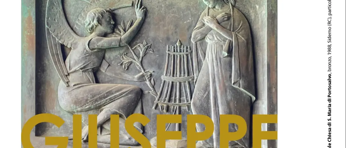 Siderno celebra Giuseppe Correale: un progetto culturale per restituire centralità a un maestro del Novecento italiano