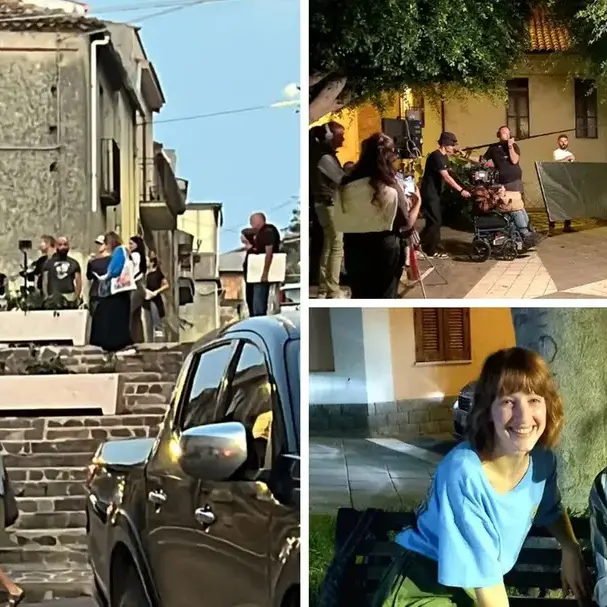 A Spilinga l’anteprima mondiale di Bae, la rivisitazione\u00A0di Romeo e Giulietta ambientata\u00A0nella Costa degli Dei