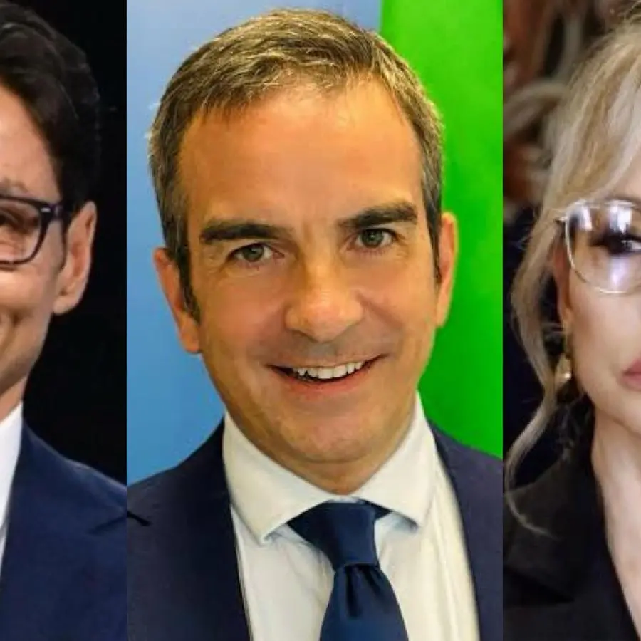 Forza Italia e la partita della comunicazione che ridisegna i rapporti (anche con Occhiuto): l’eredità invisibile di Berlusconi