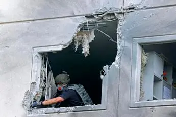 Finanziamenti ad Hamas per 7 milioni di euro da tre associazioni benefiche con sede in Italia: 9 arresti