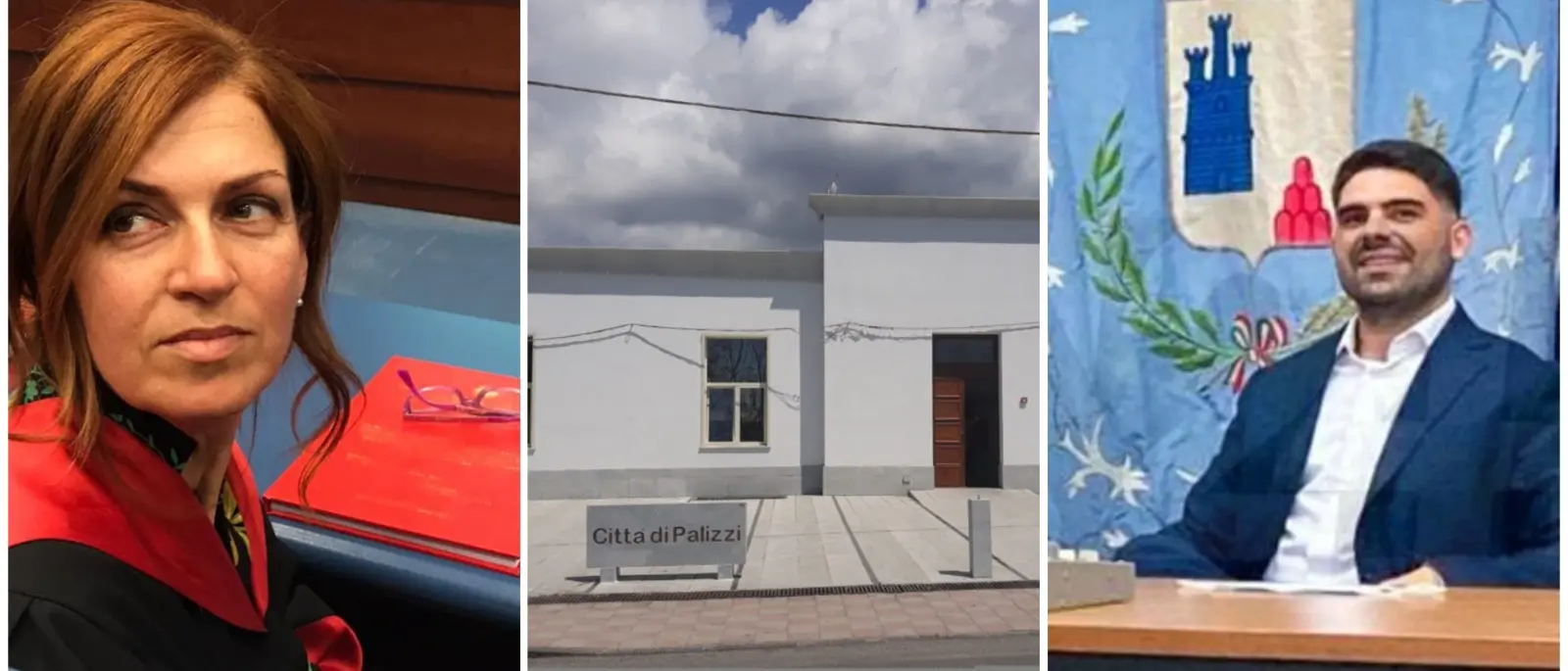 Palizzi, la consigliera Tringali accusa il sindaco di sessismo. La replica di Nocera: «Vicenda inesistente e strumentalizzata»\n