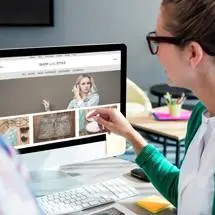 Calabria ultima nella corsa all’e-commerce: solo il 27,6% dei residenti compra online\n