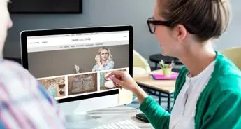 Calabria ultima nella corsa all’e-commerce: solo il 27,6% dei residenti compra online\n