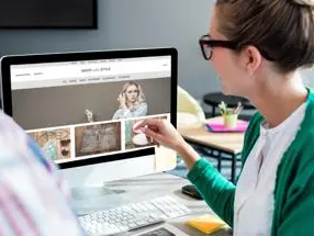 Calabria ultima nella corsa all’e-commerce: solo il 27,6% dei residenti compra online